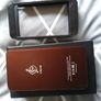 Calyx M player + leather case Image 3
