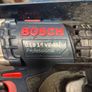 bosch battery drill Image 2