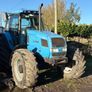 Landini legend 145 Image 2