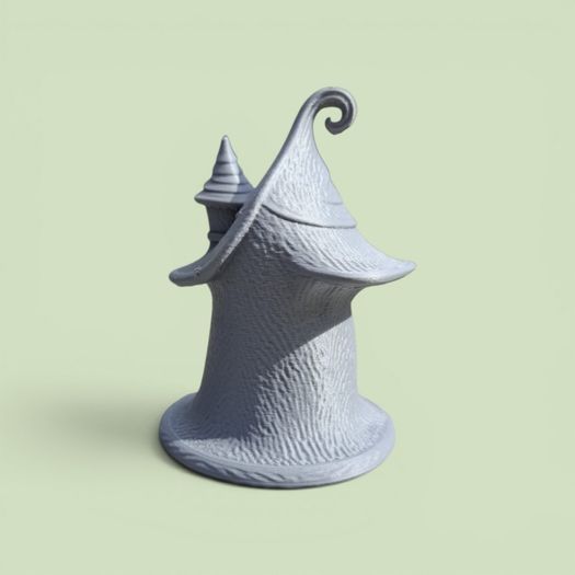 Fairy House