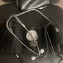 Marshall Sphygmomanometer cuff with stereoscope Image 2