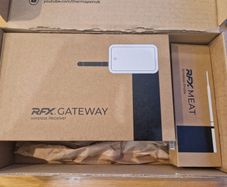 ThermoWorks RFX Wireless Meat Thermometer  and Gateway  Brand New