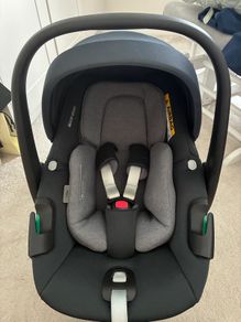 maxi cosi pebble 360 car seat