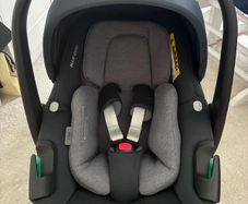 maxi cosi pebble 360 car seat