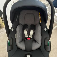 maxi cosi pebble 360 car seat