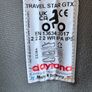 Daytona Travel Star GTX motorbike boots Image 6