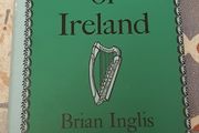 The Story Of Ireland by Brian Inglis