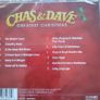 Chas & Dave - Greatest Christmas Image 2