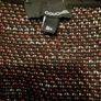 Zip Up Wool Cardigan Image 3