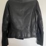 Leather Jacket Image 2