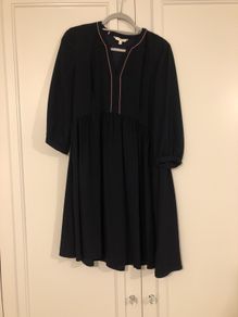 tommy hilfiger dress