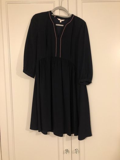 tommy hilfiger dress