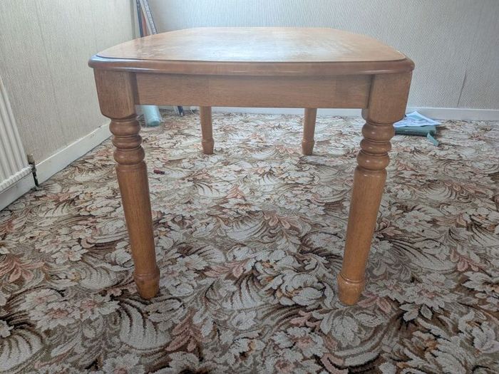 table