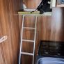 Mercedes Sprinter Camper Image 7