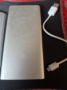 Power Bank Mi 10000mAh