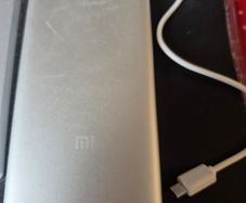 Power Bank Mi 10000mAh