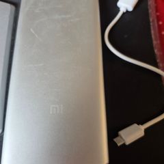 Power Bank Mi 10000mAh