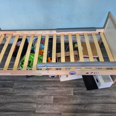 Childs bed FREE