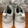 Nike Air Max Thea UK3 EUR36 Ladies/Girls Grey Trainers Shoes   S-C Image 6