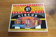 Rolling Stones - Rock And Roll Circus