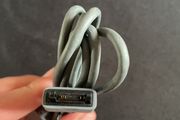 Vintage Samsung Galaxy Tab 30-Pin USB Charging Cable (Grey)