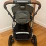 UPPAbaby Vista bassinet + seat unit + accessories Image 7