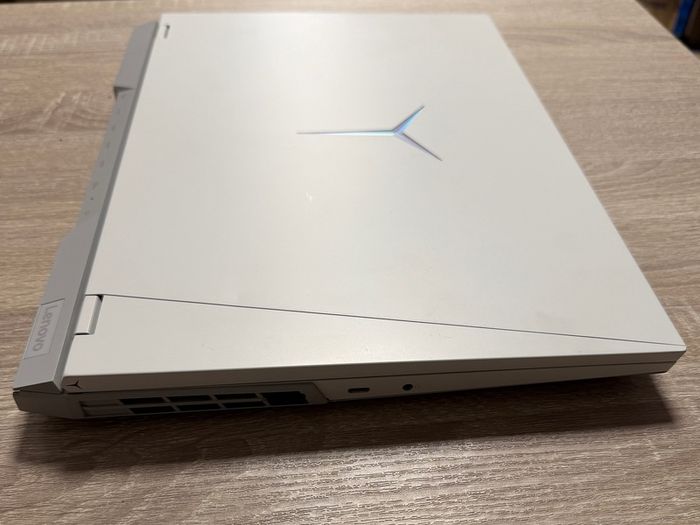 Gaming Laptop Legion 5 Pro