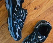 Asics Gel Nyc