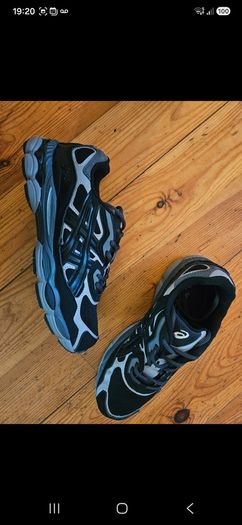 Asics Gel Nyc