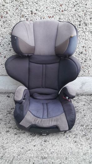 car seat