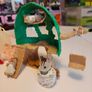 Sylvanian Families baby set Image 5