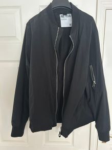 Paul Galvin Mens jacket