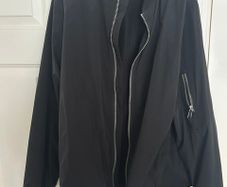 Paul Galvin Mens jacket