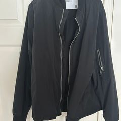Paul Galvin Mens jacket