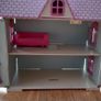 Dolls house and furniture Image 2