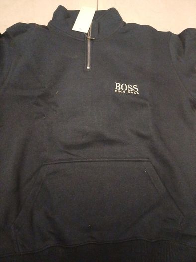 boss jumper