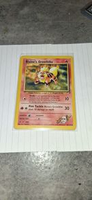 1999 pokemon cards