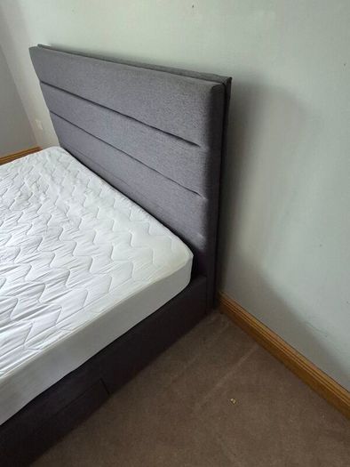 Double Bed
