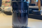 Dior Sauvage Eau de Toilette 100ml