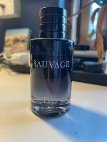Dior Sauvage Eau de Toilette 100ml