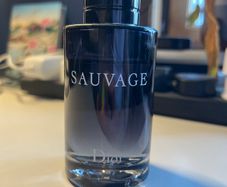 Dior Sauvage Eau de Toilette 100ml