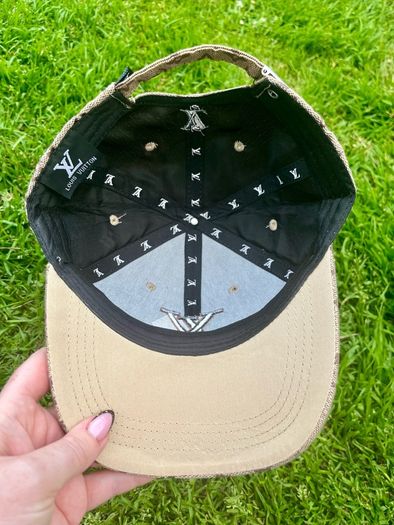 Cap
