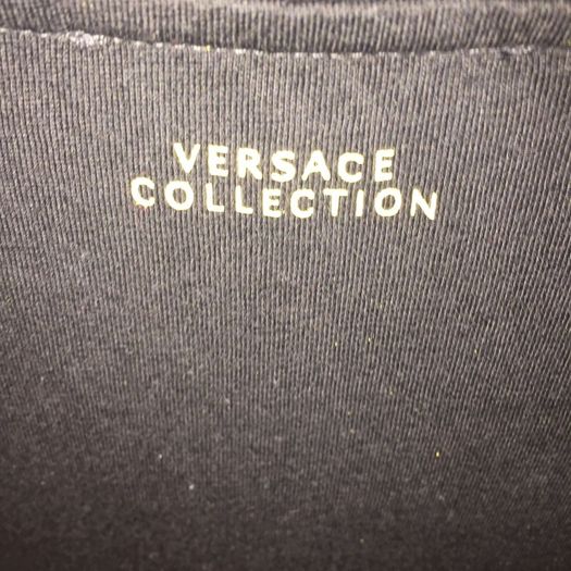 Versace T Shirt