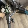 Fiido X Folding Electric Bike Image 2