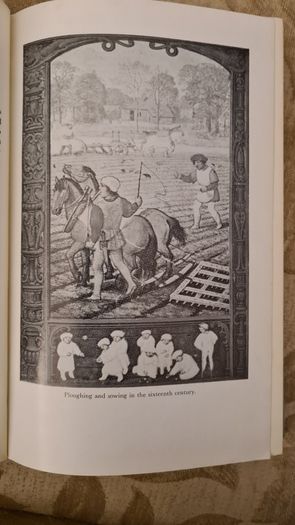 The Early Horticulturists. By Ronald Webber. Printed By David & Charles Newton Abbot. Vintage 1968 Hardback In Good Condition.