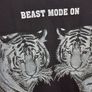 Tiger T-Shirt Luxury Brand New Image 5