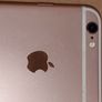 Apple Iphone 6s, Rose Gold, 32GB, Battery Life 100 percent, Activation Locked, for parts or repair Image 3
