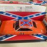 Dodge Charger General Lee Ertl scale 1/18 Image 4