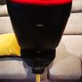 car seat Britax rotate Image 4