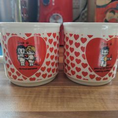 love is mugs